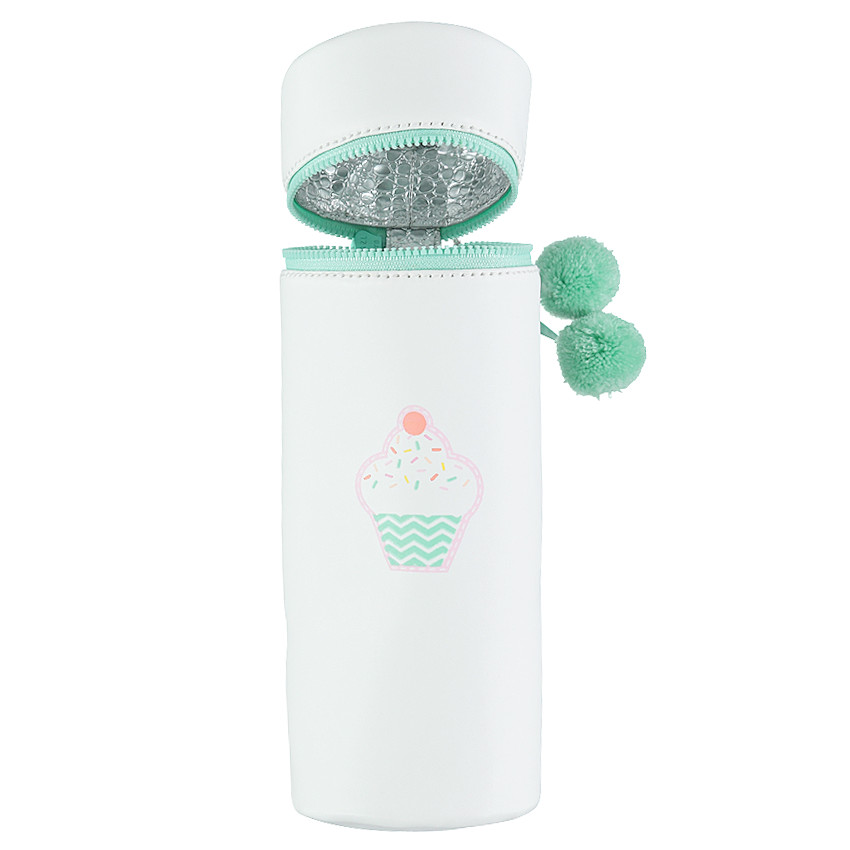 Εμπριμέ τσάντα-αλλαξιέρα με ισοθερμική θήκη 