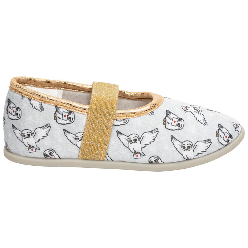 Chausson hedwige store