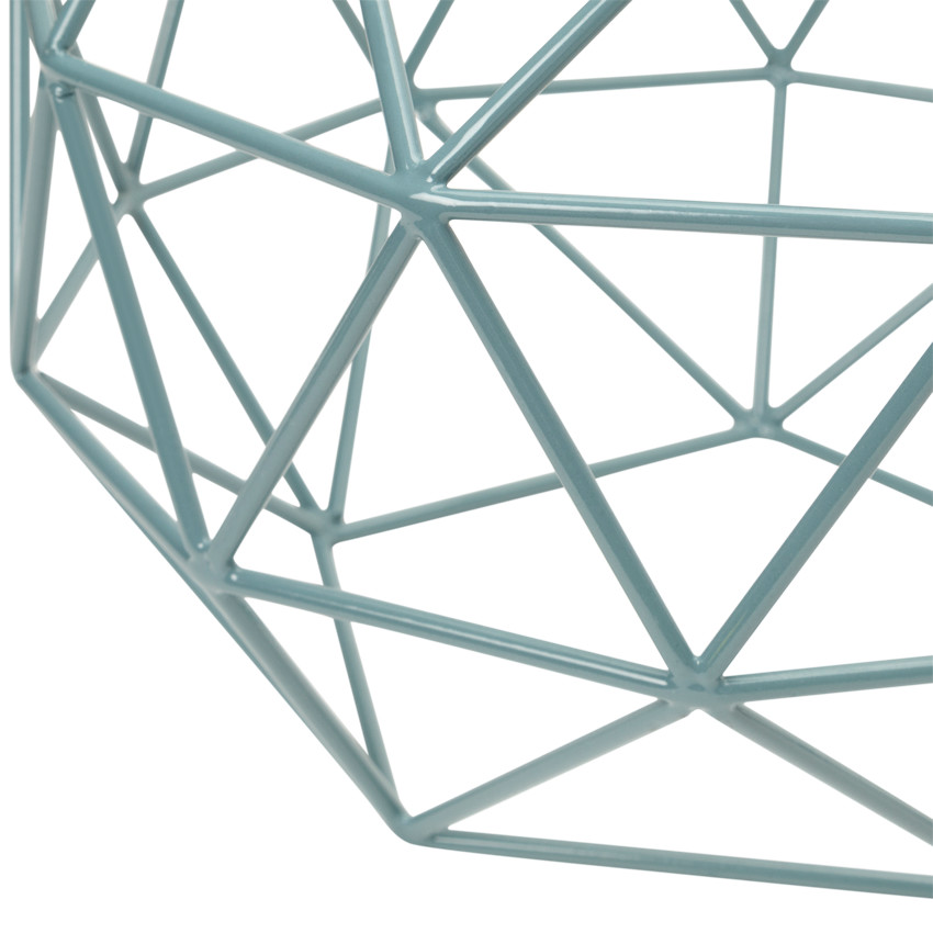 Ηλεκτροδοτούμενη μεταλλική ανάρτηση 