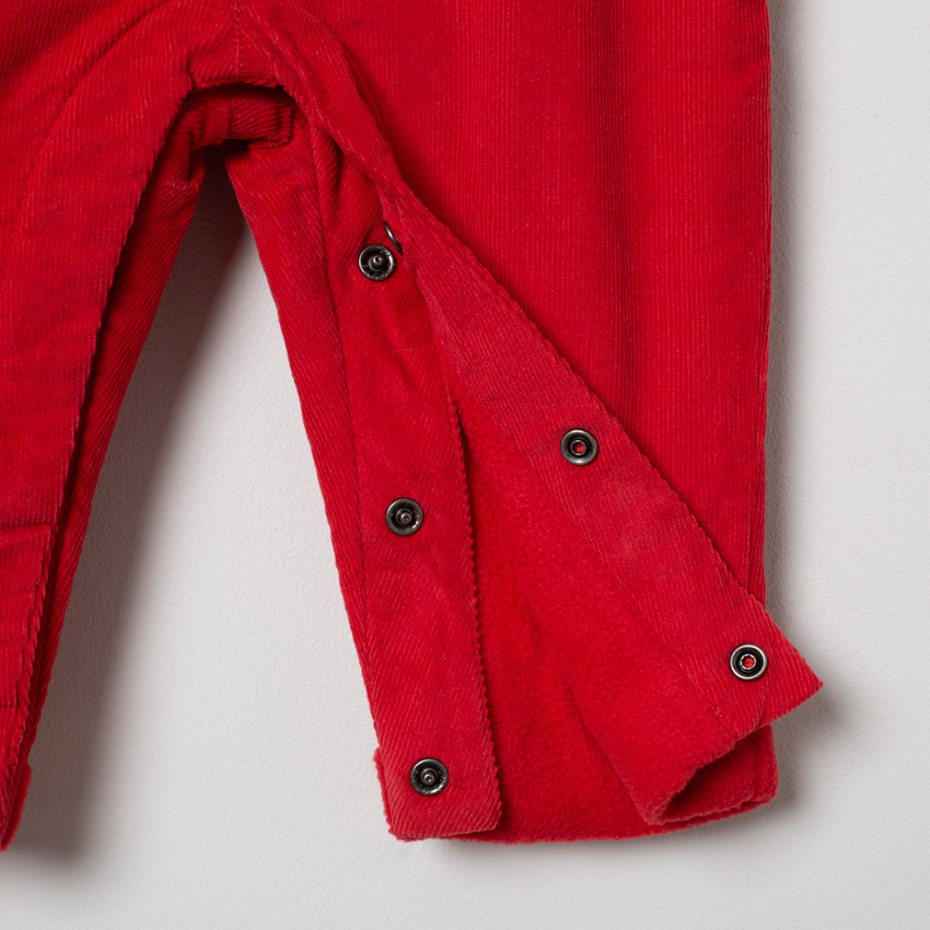 Ensemble t-shirt et salopette Minnie Disney  Additional Ensemble t-shirt et salopette Minnie Disney