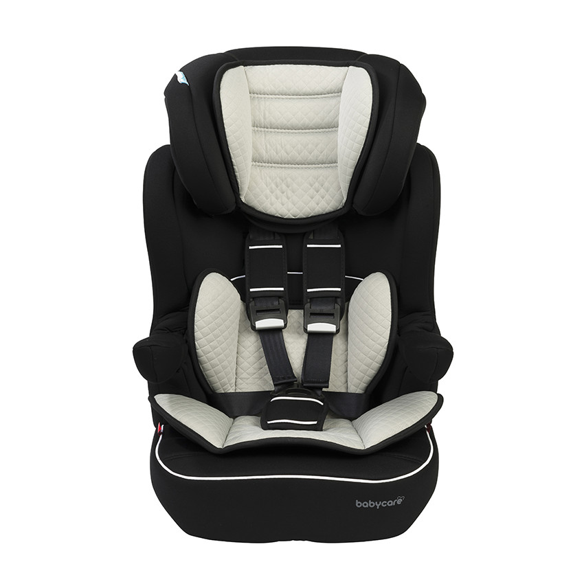 Κάθισμα αυτοκινήτου isofix Quilt group 1/2/3 (9-36 kg) Classic 