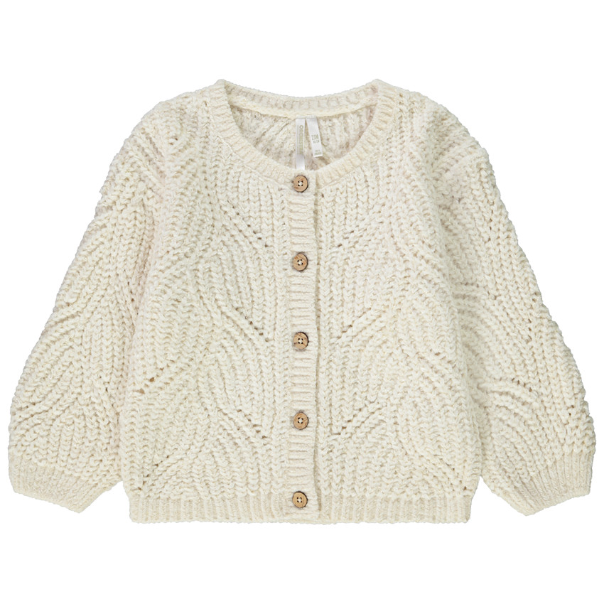 Gilet bebe hotsell fille