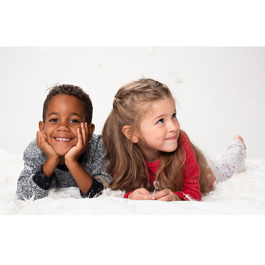 Φλις πιτζάμα με λογότυπα Batman της Warner 