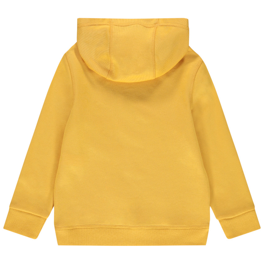 Φούτερ από φανέλα με κουκούλα και τυπωμένο μήνυμα Marvel  Additional Φούτερ από φανέλα με κουκούλα και τυπωμένο μήνυμα Marvel