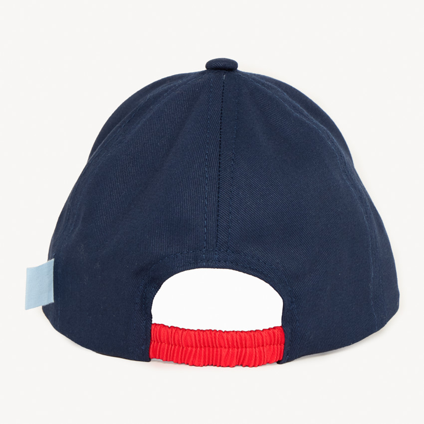 Καπέλο από twill Flash McQueen Disney-Pixar για αγόρι μωρού 