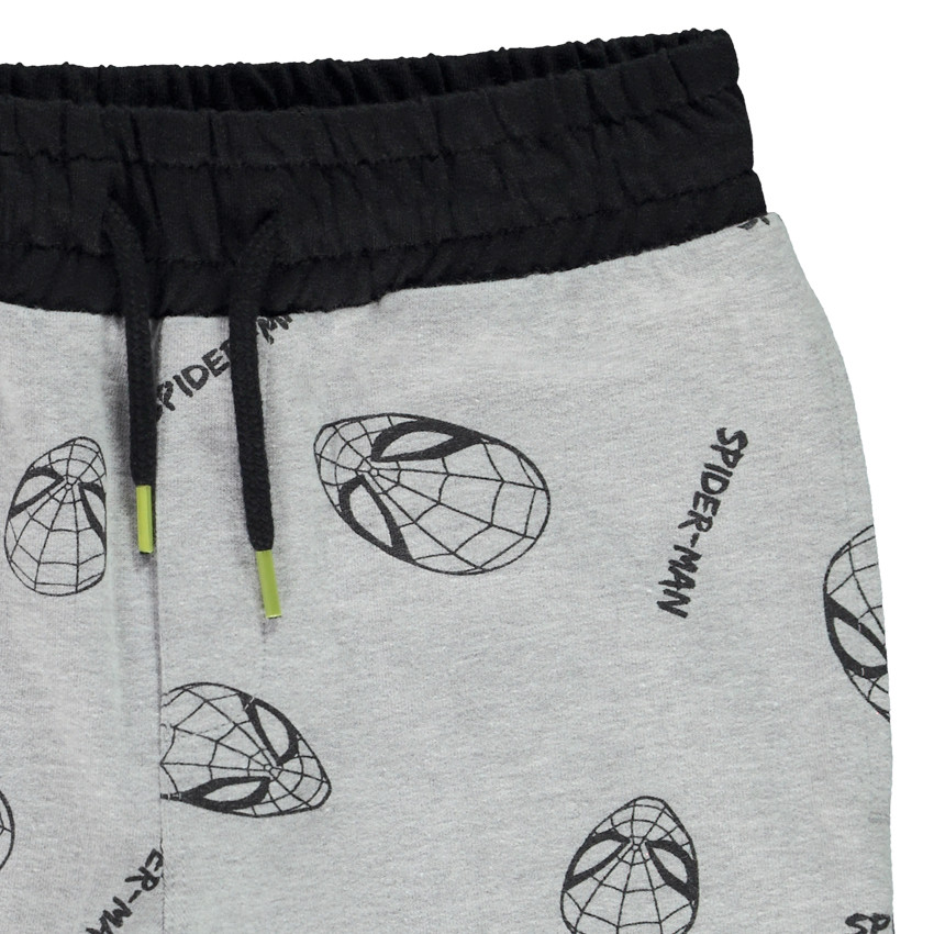 Βερμούδα με σχέδιο Spider-Man Marvel για αγόρι 