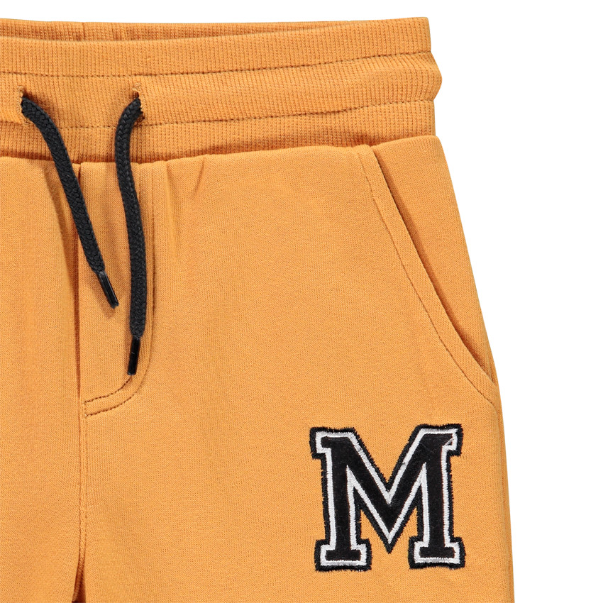 Jogging molleton με σχέδιο Mickey Disney για αγόρι 