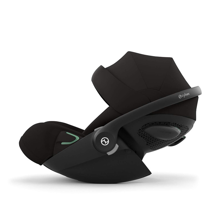 Κάθισμα Αυτοκινήτου Cloud G i-Size 40-87cm Magic Black Cybex  
