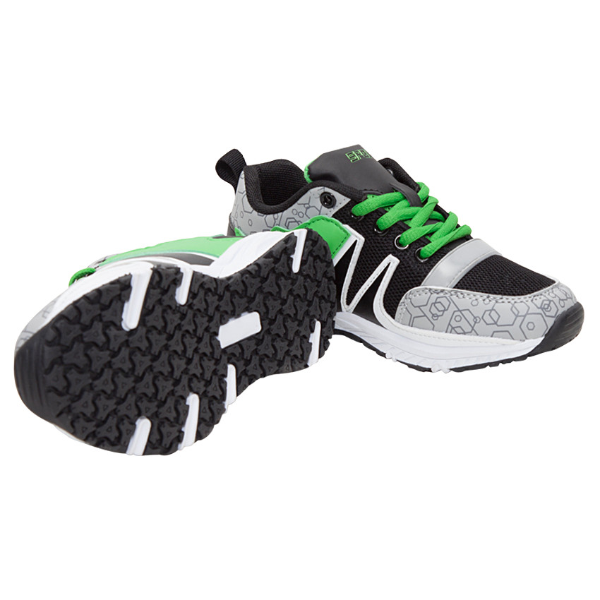 Χαμηλά αθλητικά παπούτσια με κορδόνια  