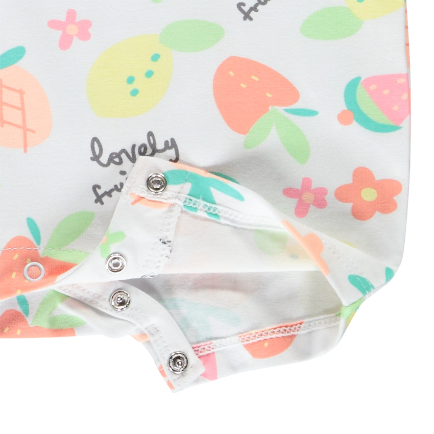 Σετ από 4 κοντές φαντεζί φορμίτσες για κορίτσι 