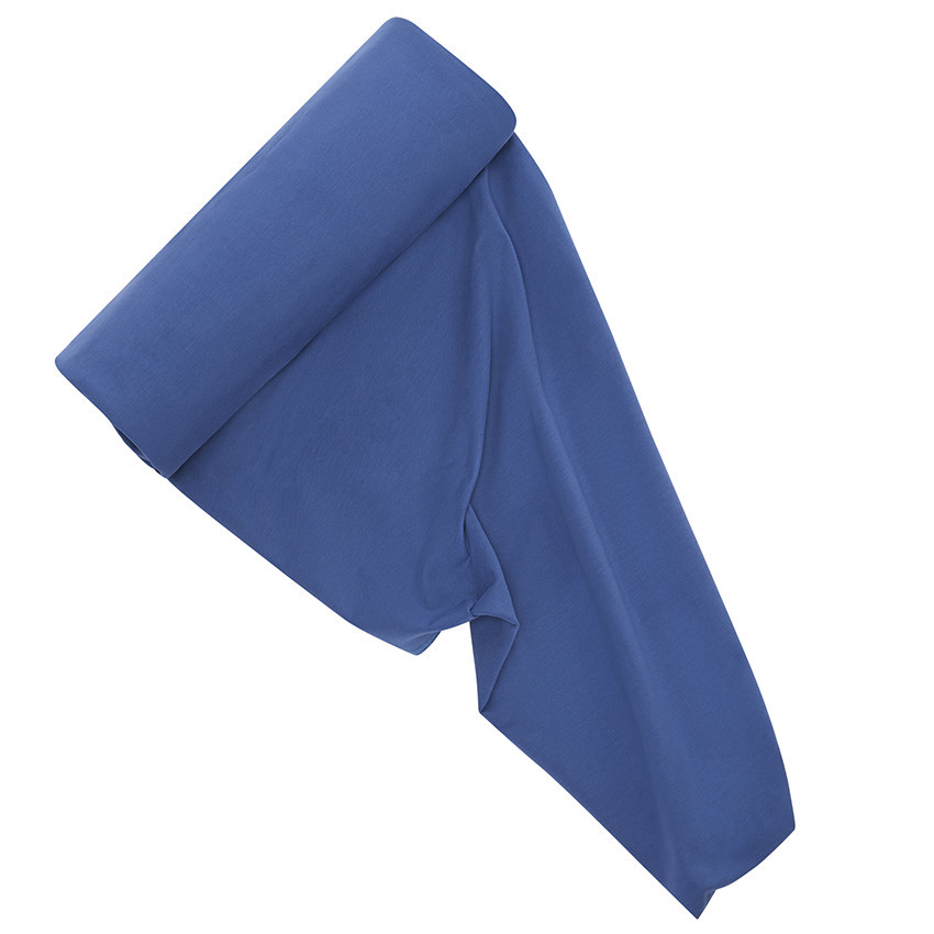 "Μαντήλι μεταφοράς Lia 460 x 60 cm - Μπλε" 