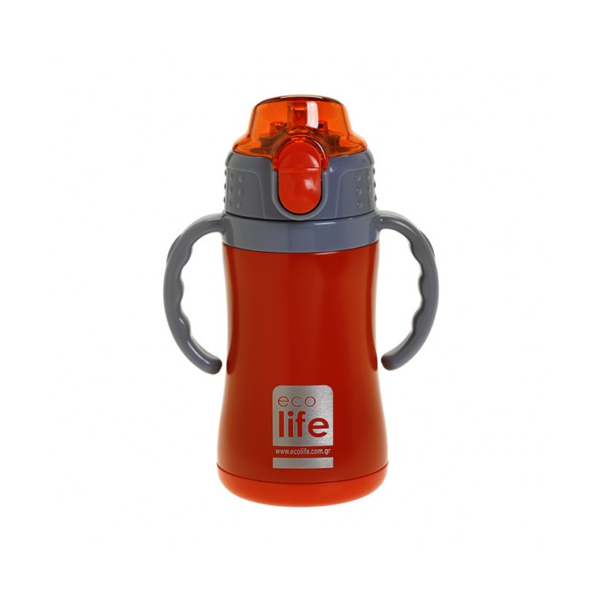 Παιδικό thermos Red 300ml 