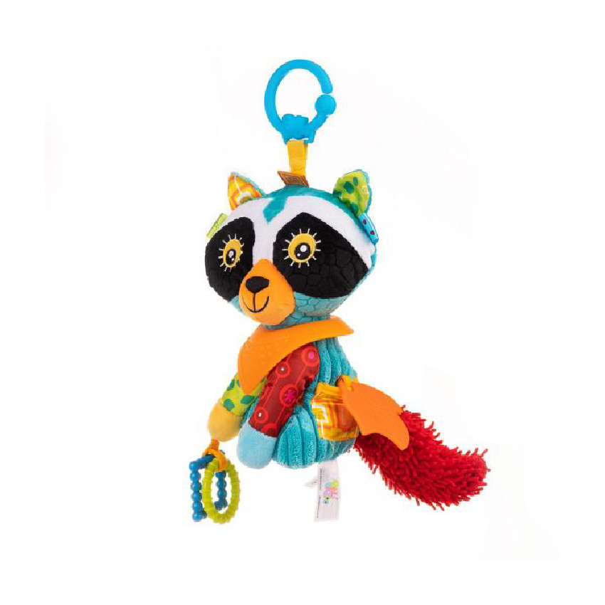 Ρακουν Ρόνι BALIBAZOO 