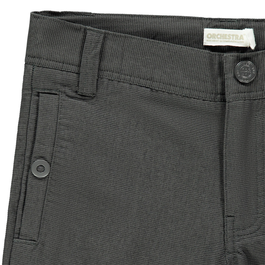 Βερμούδα βαμβακερή φαντεζί 