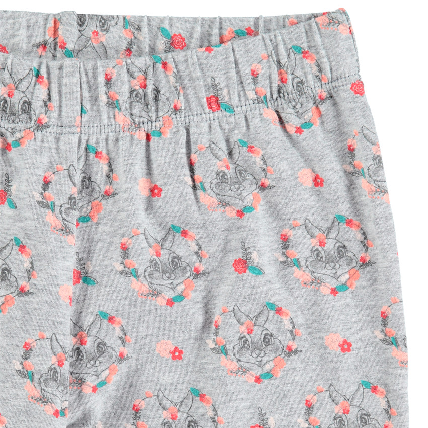 Πιτζάμα από ζέρσεϊ με την κουνελίτσα της Disney 