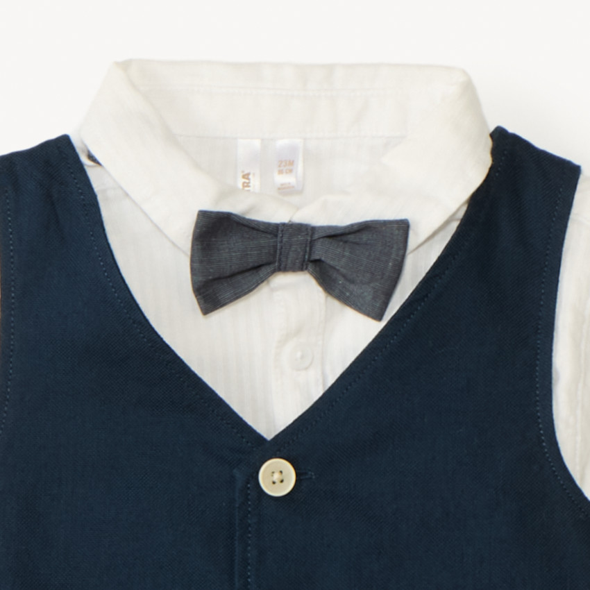 Σετ 3 τεμαχίων με παπιγιόν για αγόρια μωρά. 