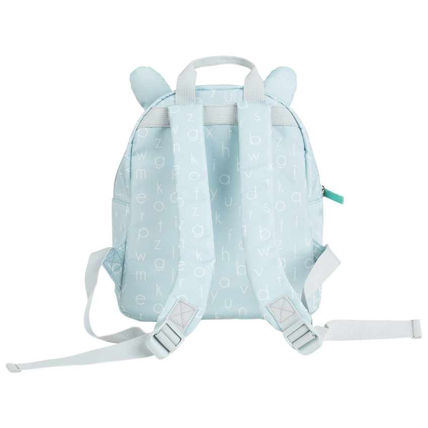 Ισοθερμικό σακίδιo Zebra 