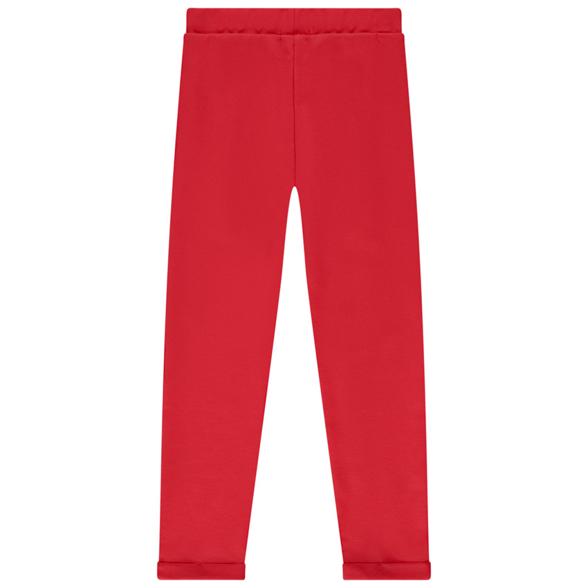 Jegging milano uni pour fille 