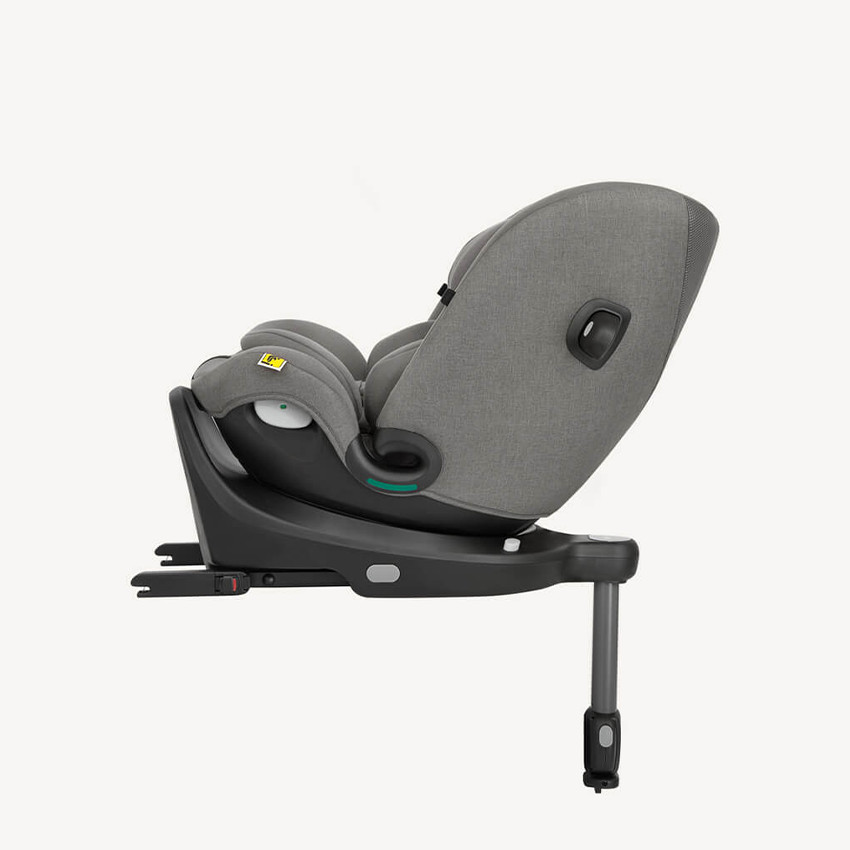 Κάθισμα Αυτοκινήτου i-Pivot Grow in Thunder Joie  