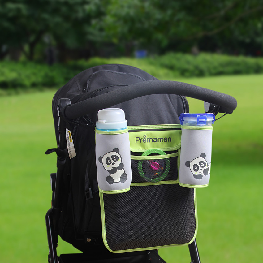 Θήκη Τακτοποίησης Για Καρότσι 