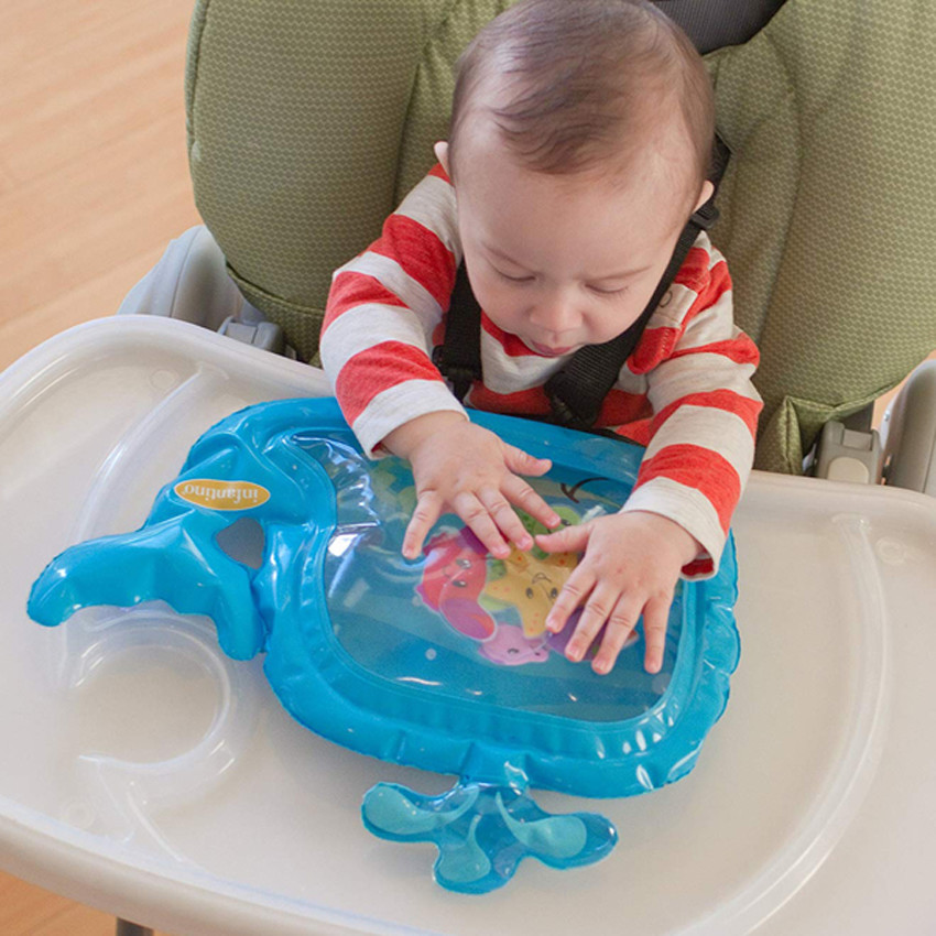 Χαλάκι δραστηριοτήτων με εφέ καπιτονέ 