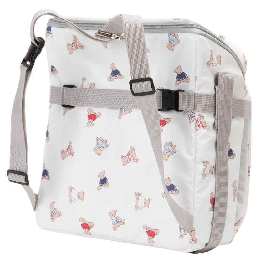 Αναβατήρας καρέκλας Αρκούδα 