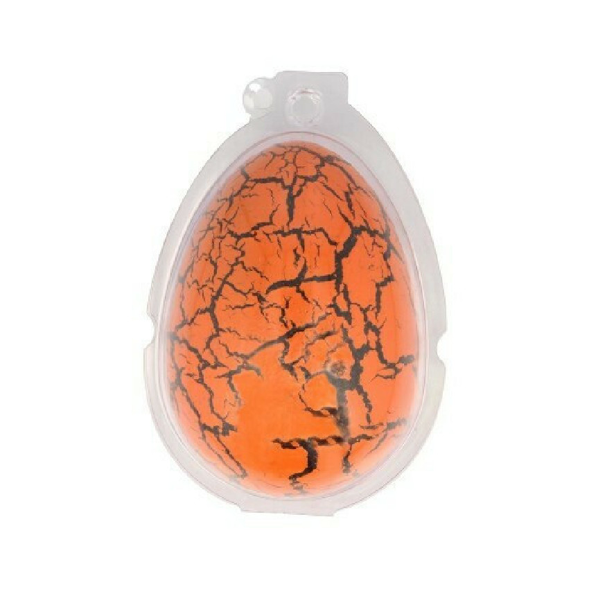 Αυγο Μεγαλο Nurchums Εκκολαπτομενος Δεινοσαυρος KEYCRAFT 