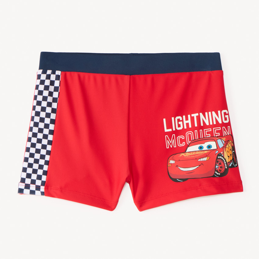 Μαγιό Flash McQueen Disney - Pixar για αγόρια 