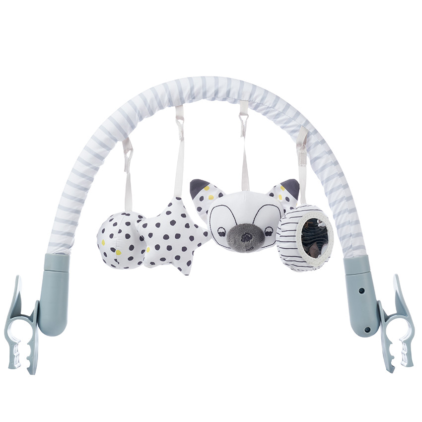 Καμάρα παιχνιδιών Universal Modern Pop 