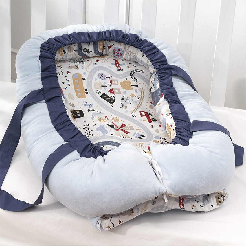 Φωλιά ύπνου Boy on adventure 