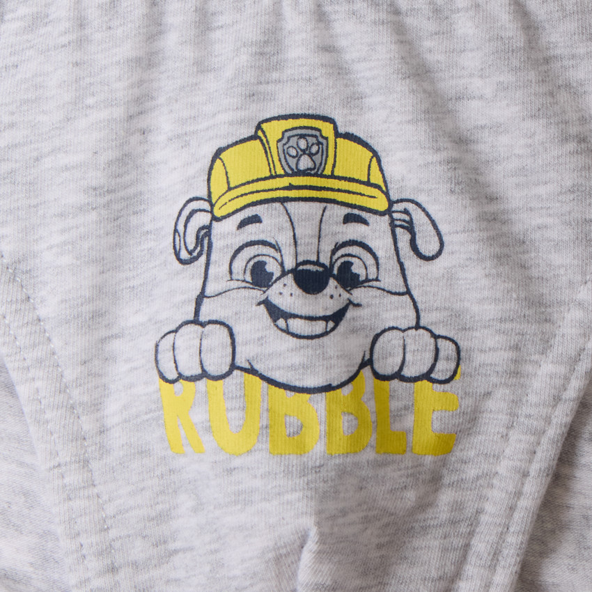 Σετ 3 σλιπ από jersey prints Πατ