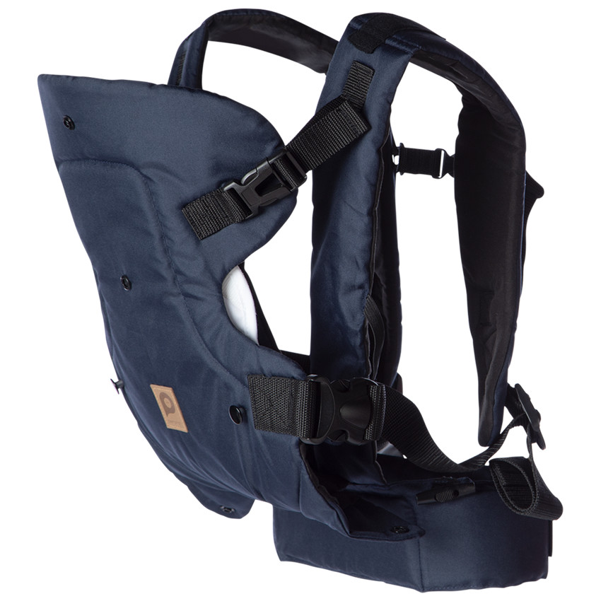 Μάρσιπος Willy 4 θέσεων - Μπλε 