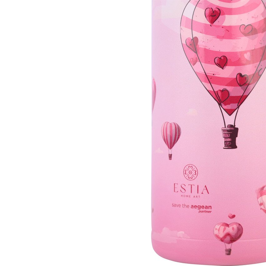 Θερμός Παιδικό 500ml Love Ascend 
