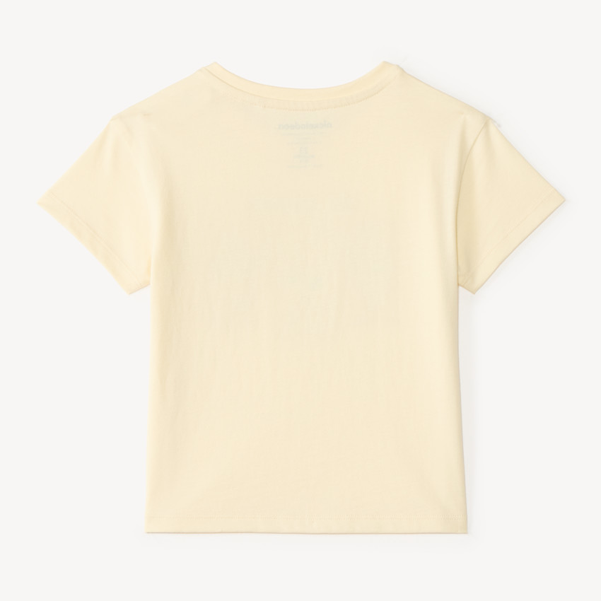 T-shirt à manches courtes avec impression Pat' Patrouille pour bébé garçon 