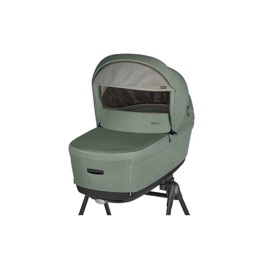 Σύστημα Μεταφοράς Quattro Electa Darwin Murray Green Inglesina  