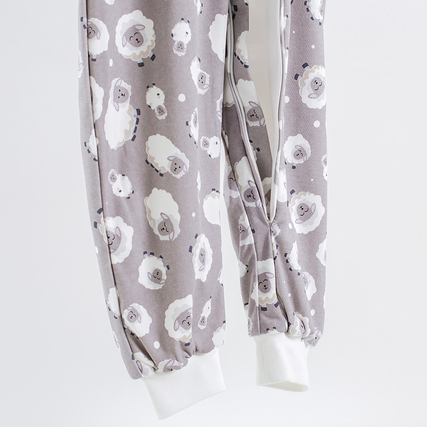 Υπνόσακος Sheep 18M 0,5TOG 