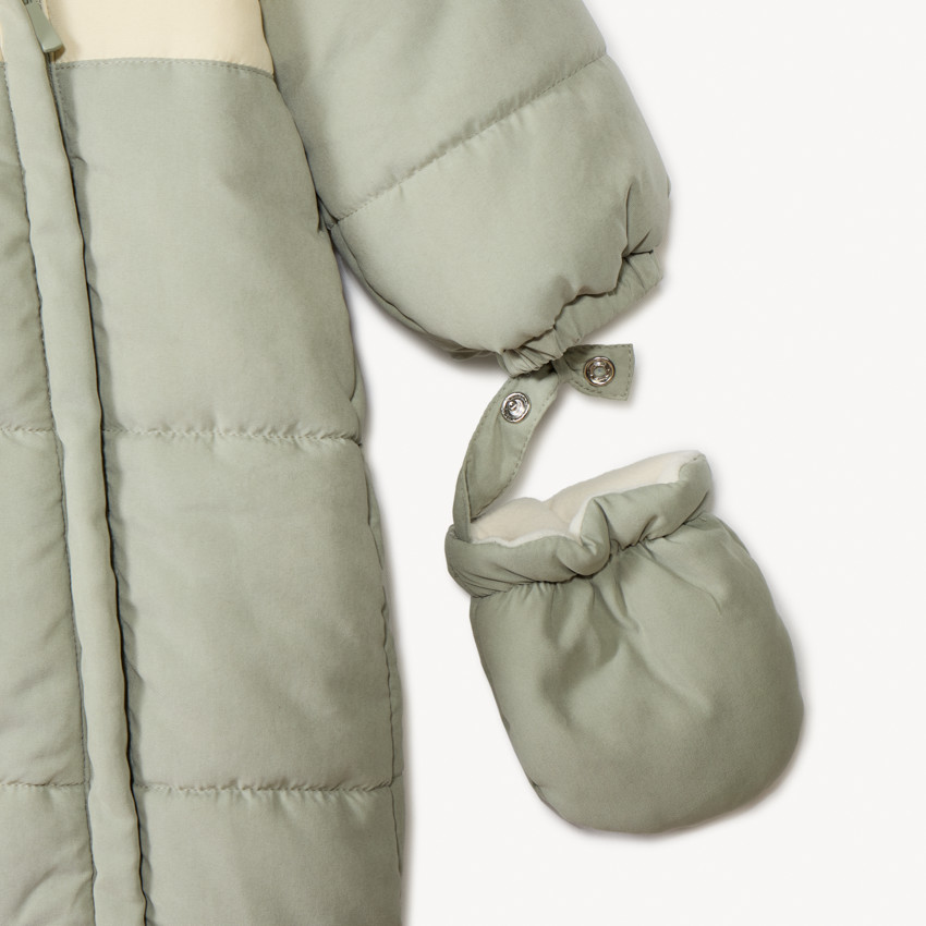 Combi-pilote Winnie l'Ourson Disney pour bébé garçon avec finitions différentes selon l'âge 