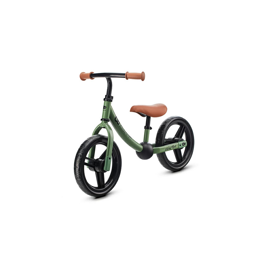 Ποδήλατο Ισορροπίας 2 Way Next Green KinderKraft  