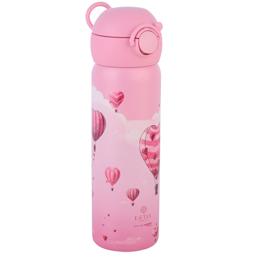 Θερμός Παιδικό 500ml Love Ascend 