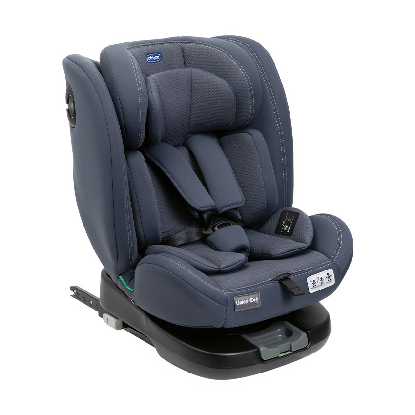 Κάθισμα Αυτοκινήτου i-Size Unico Evo india ink 