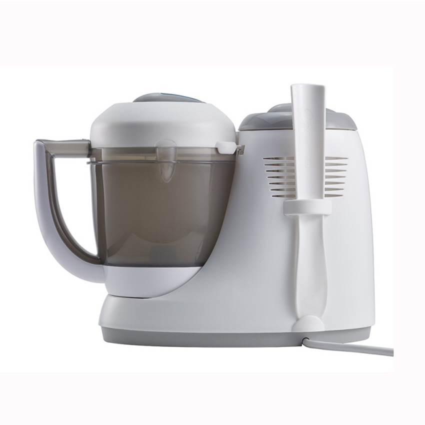 Robot κουζίνας Babycook Original Γκρί/Μπλέ Main Robot κουζίνας Babycook Original Γκρί/Μπλέ