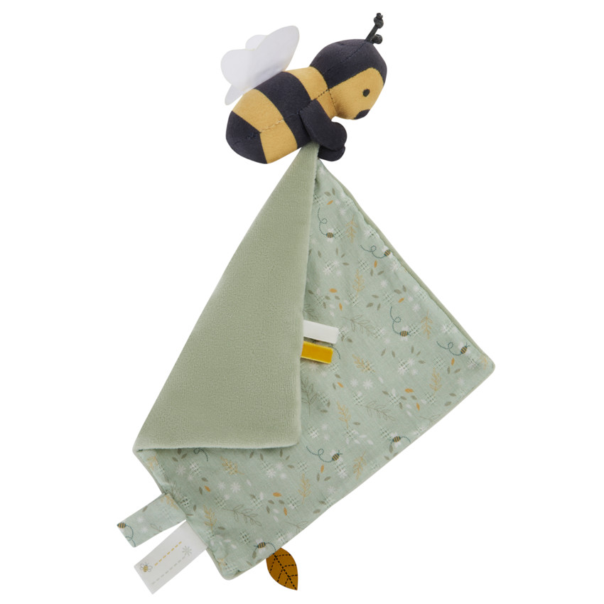 Αρκουδάκι μέλισσα Promenade Bucolique 