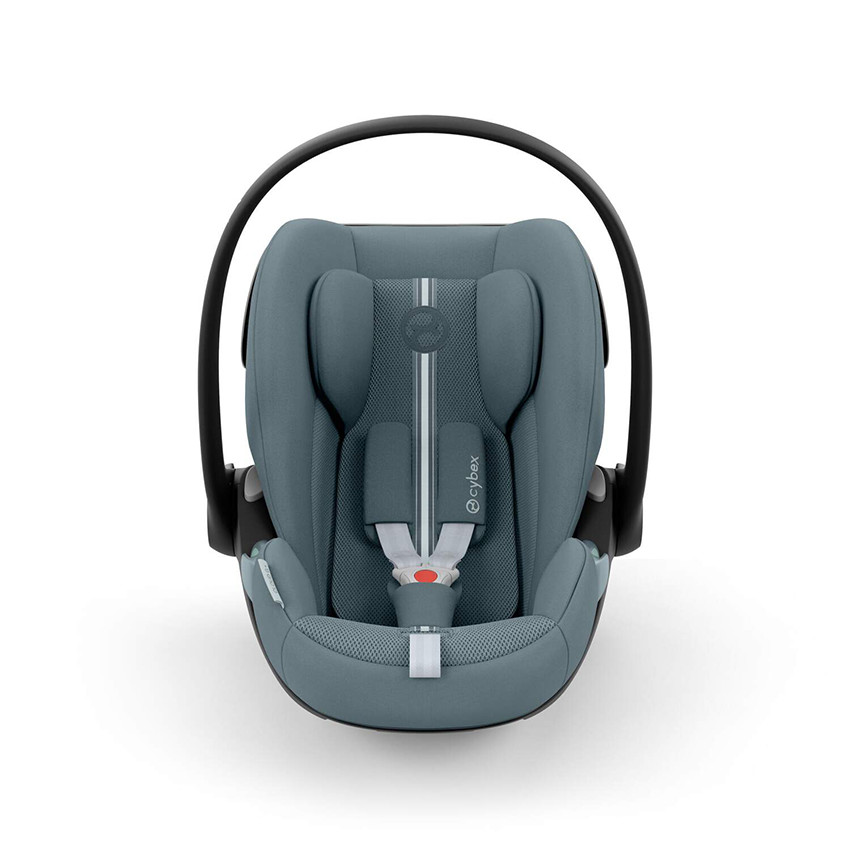 Κάθισμα Αυτοκινήτου Cloud G i-Size Plus 40-87cm Stormy Blue - Cybex    Additional Κάθισμα Αυτοκινήτου Cloud G i-Size Plus 40-87cm Stormy Blue - Cybex
