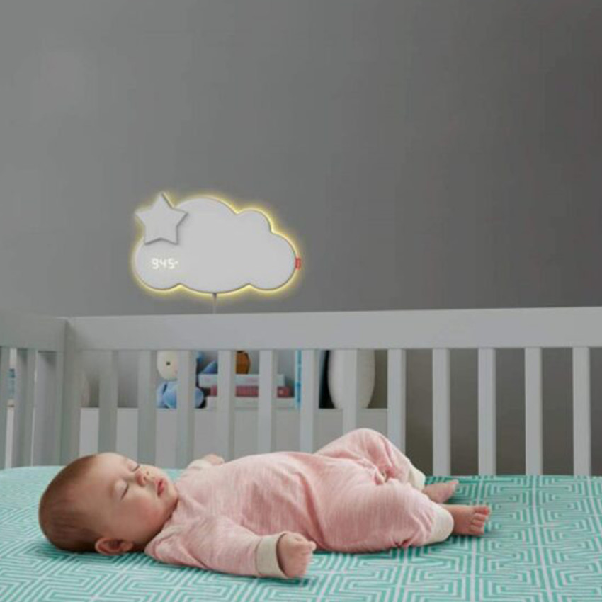 Σύστημα Εκμάθησης Ρουτίνας Με Smart Connect App 