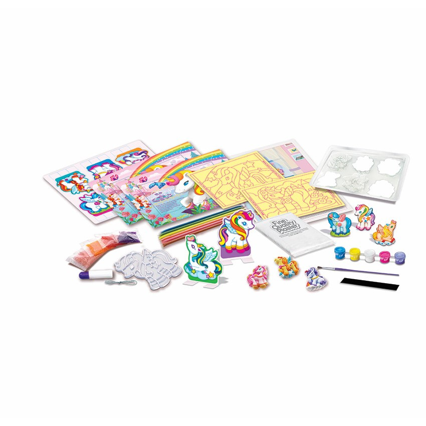 Μαγικοί Μονόκεροι 