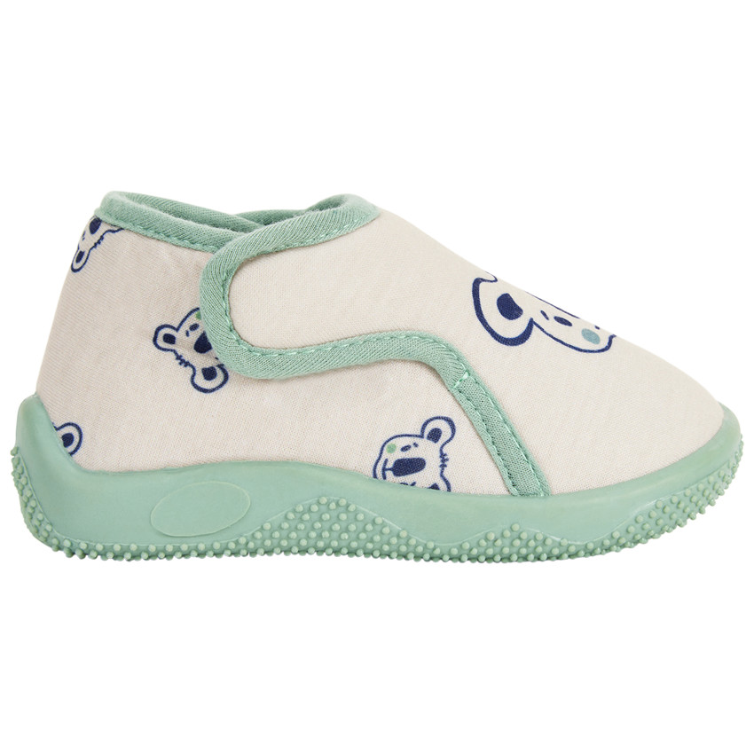Chausson store puma bebe