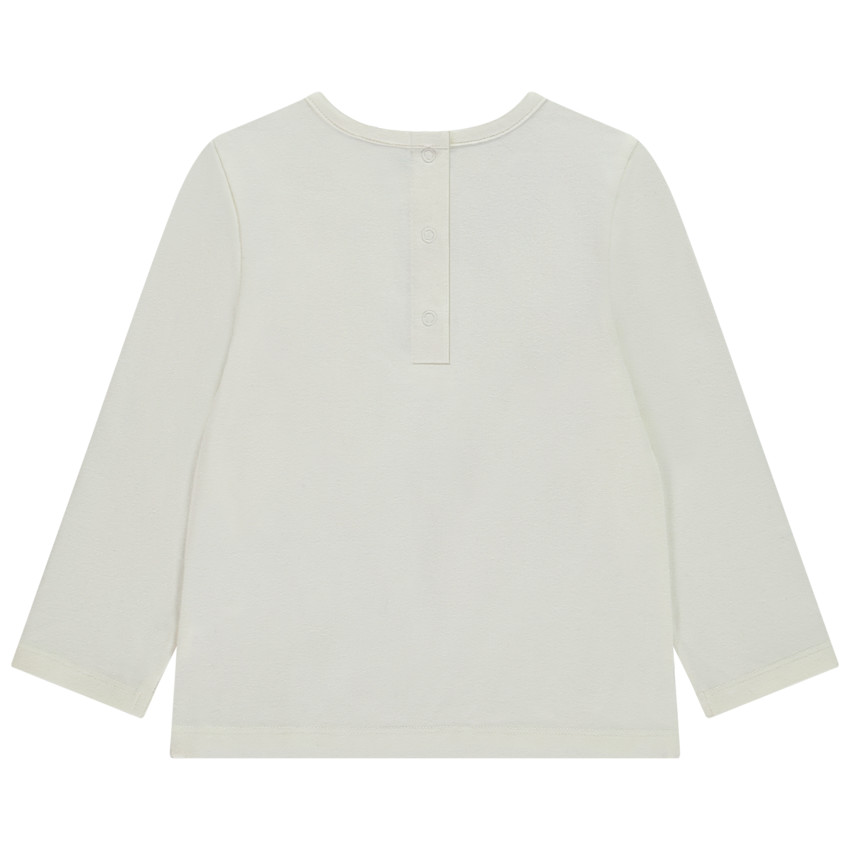 T-shirt μακρυμάνικο Minnie Disney για κορίτσι 