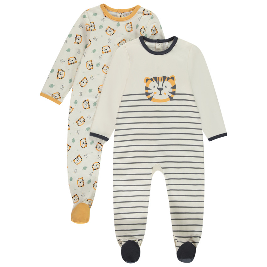 Σετ από 2 φορμάκια τίγρης για αγόρι bebe με διαφορετικά ανοίγματα ανάλογα με την ηλικία  Additional Σετ από 2 φορμάκια τίγρης για αγόρι bebe με διαφορετικά ανοίγματα ανάλογα με την ηλικία