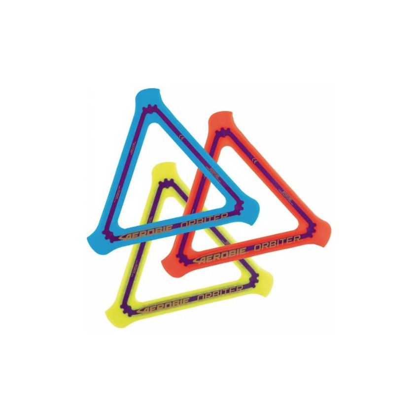 Μπουμερανγκ Τριγωνο 