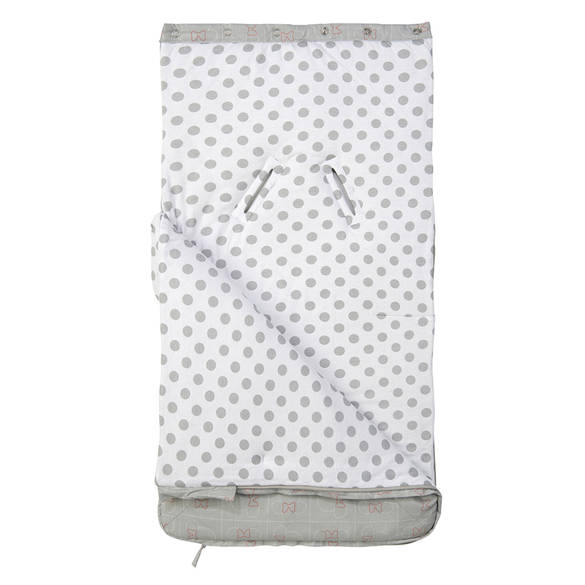 Υπνόσακος σε ποπλίνα Disney Minnie 